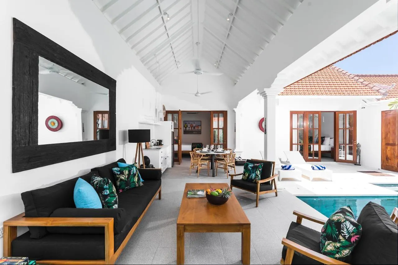 Villa Jolaine Seminyak