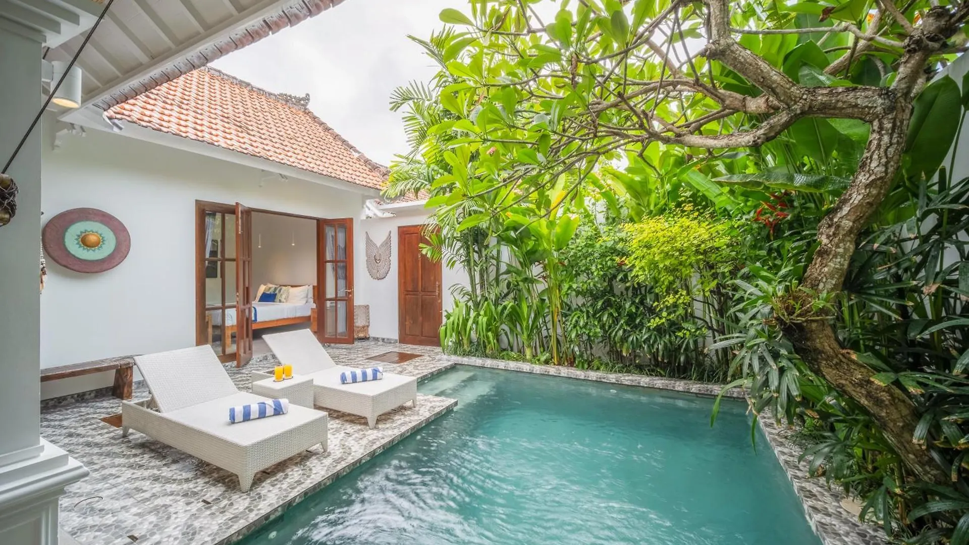 Villa Jolaine Seminyak