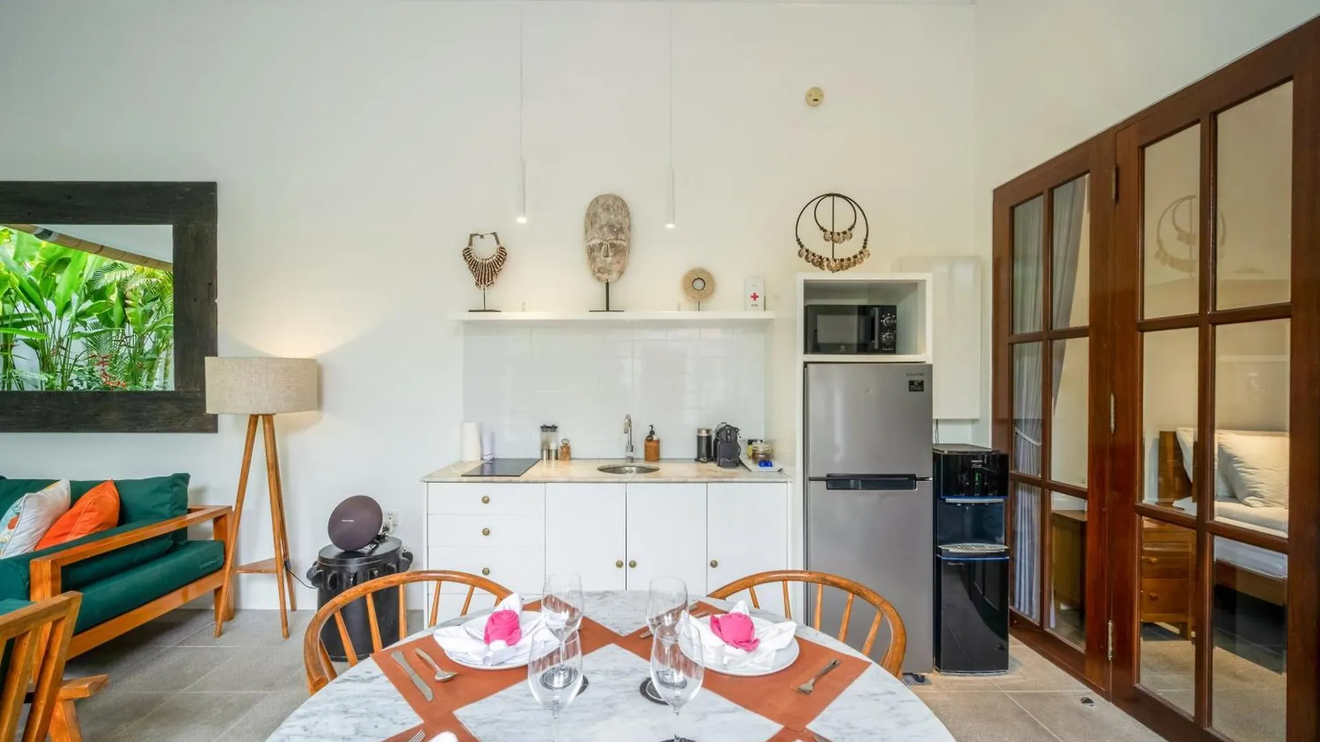 Villa Jolaine Seminyak