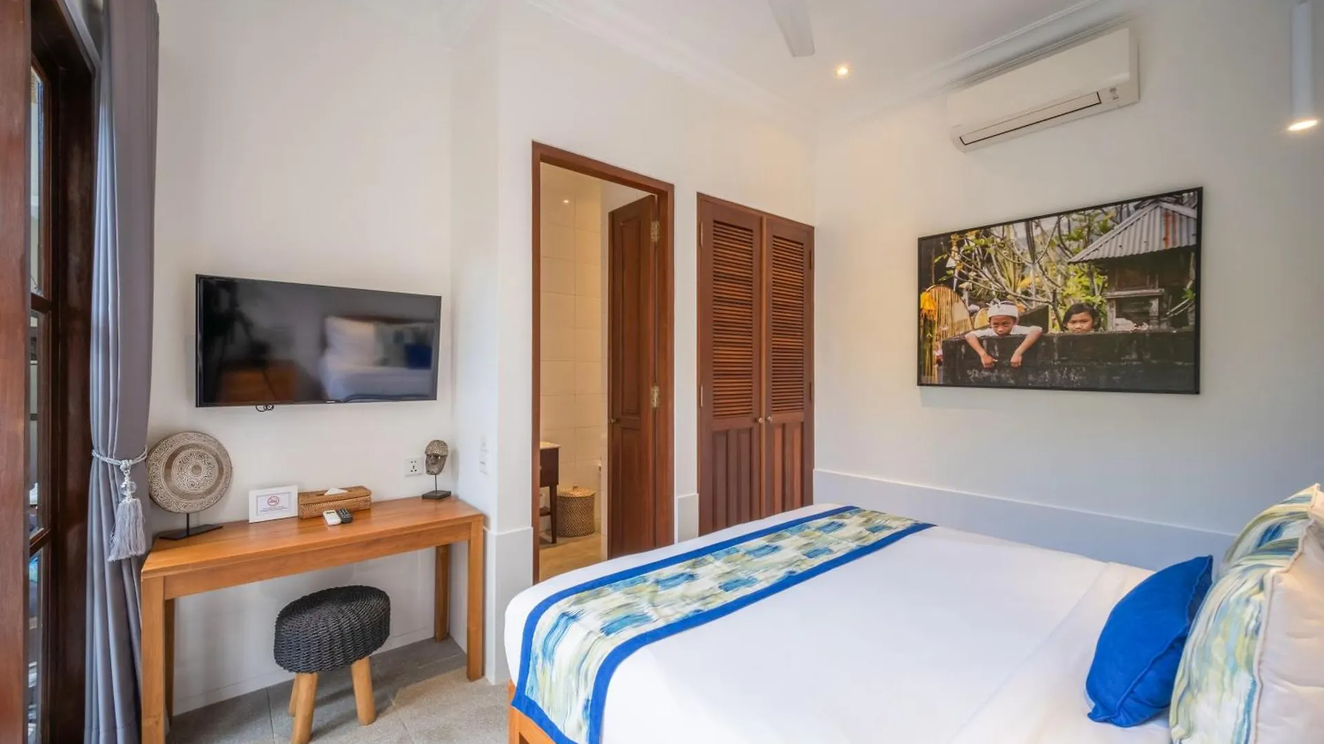 Villa Jolaine Seminyak