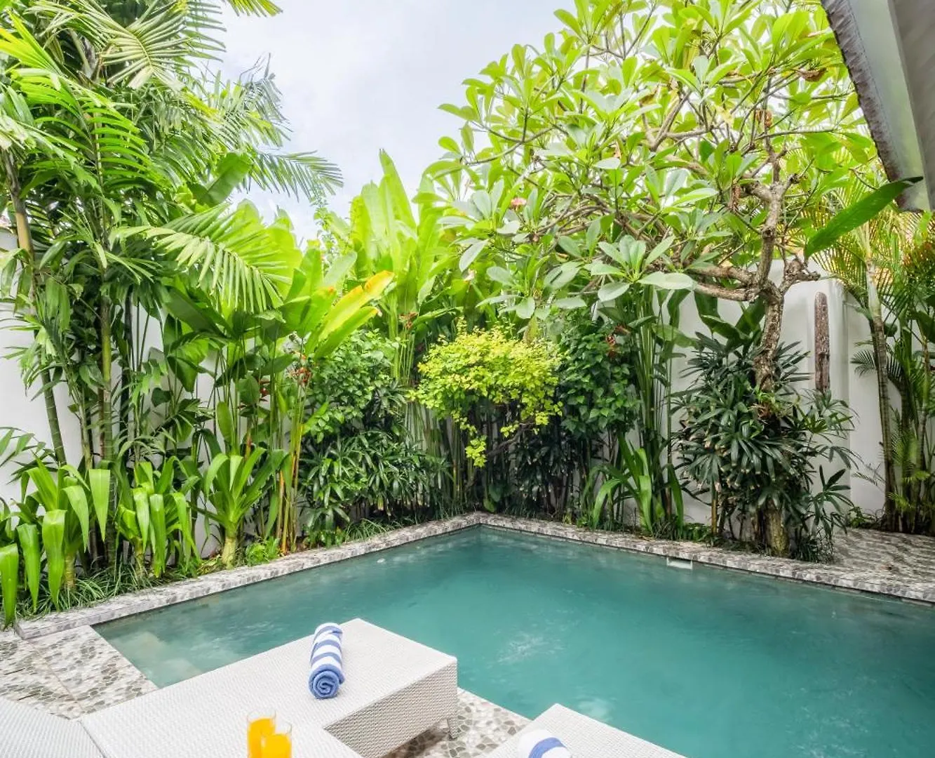 Villa Jolaine Seminyak