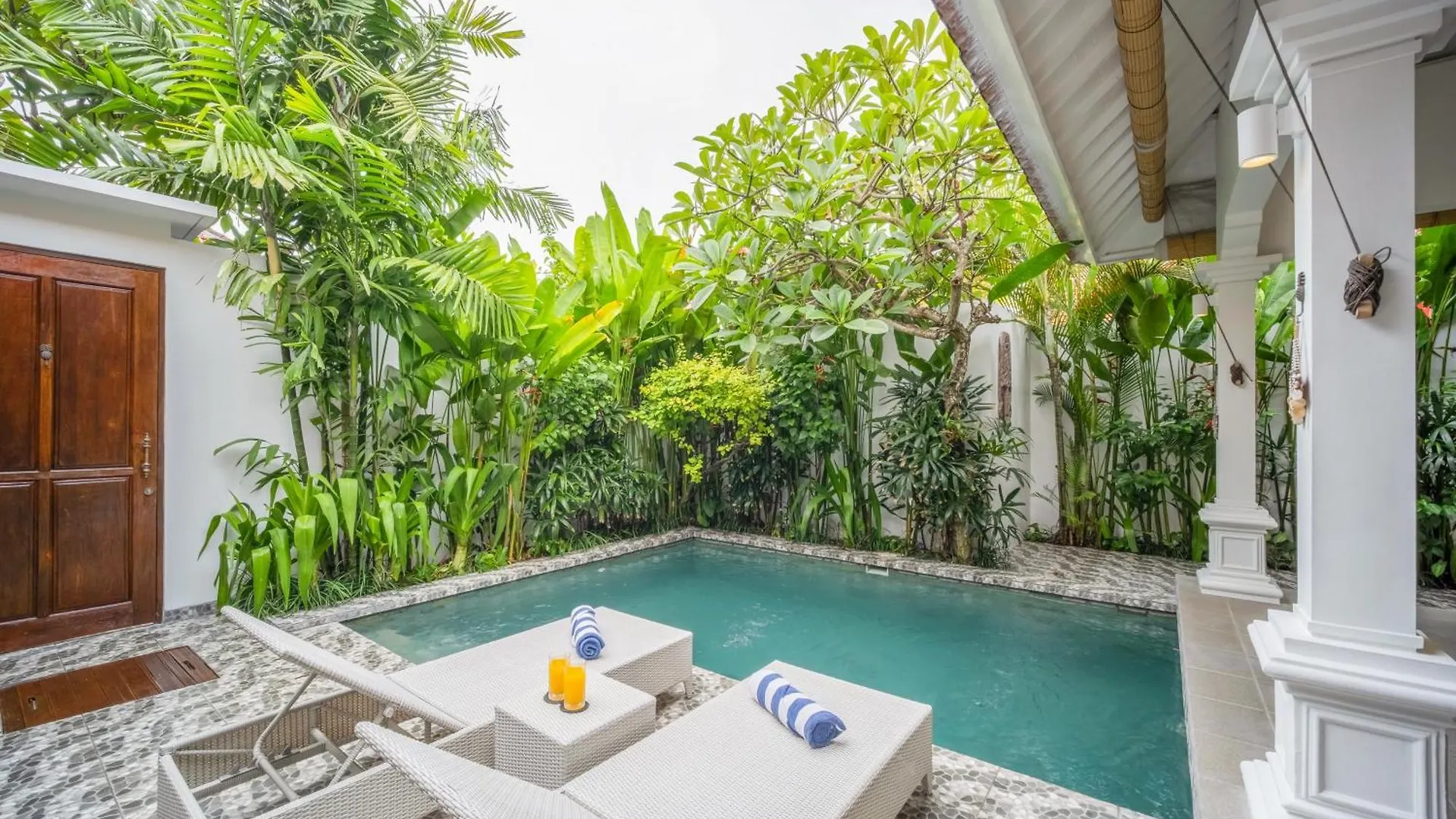 Villa Jolaine Seminyak