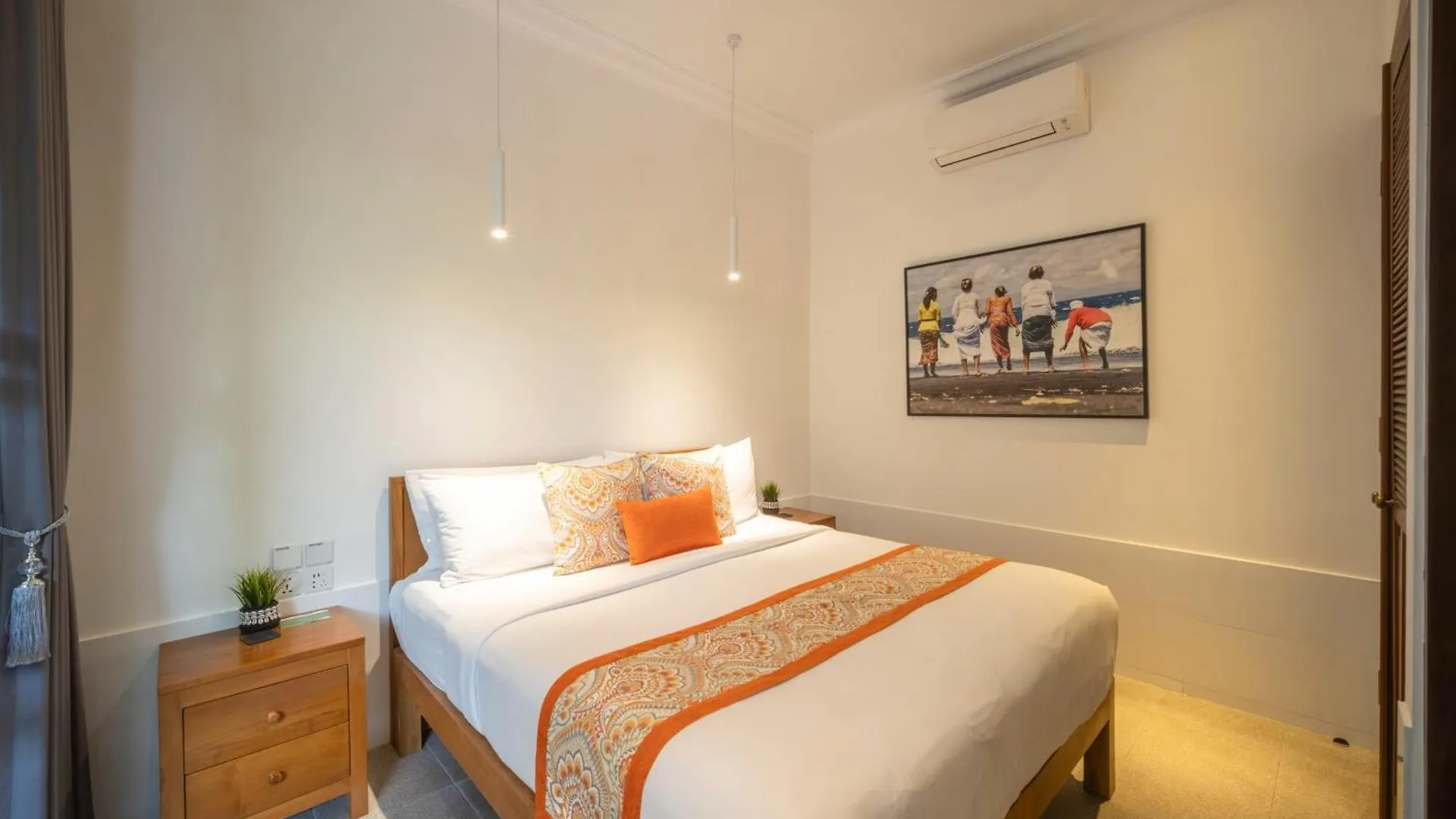 Villa Jolaine Seminyak 0*,