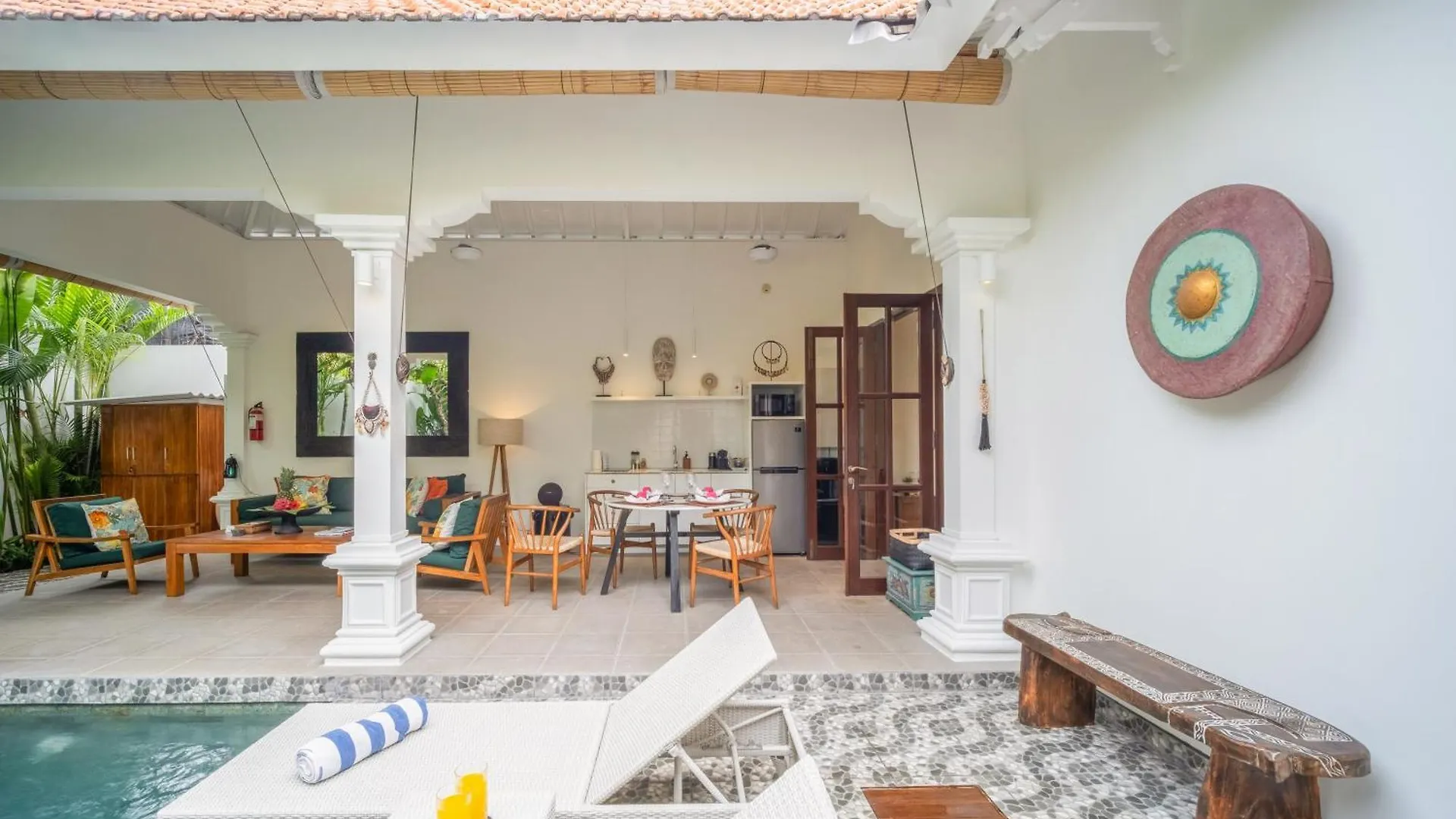 Villa Jolaine Seminyak