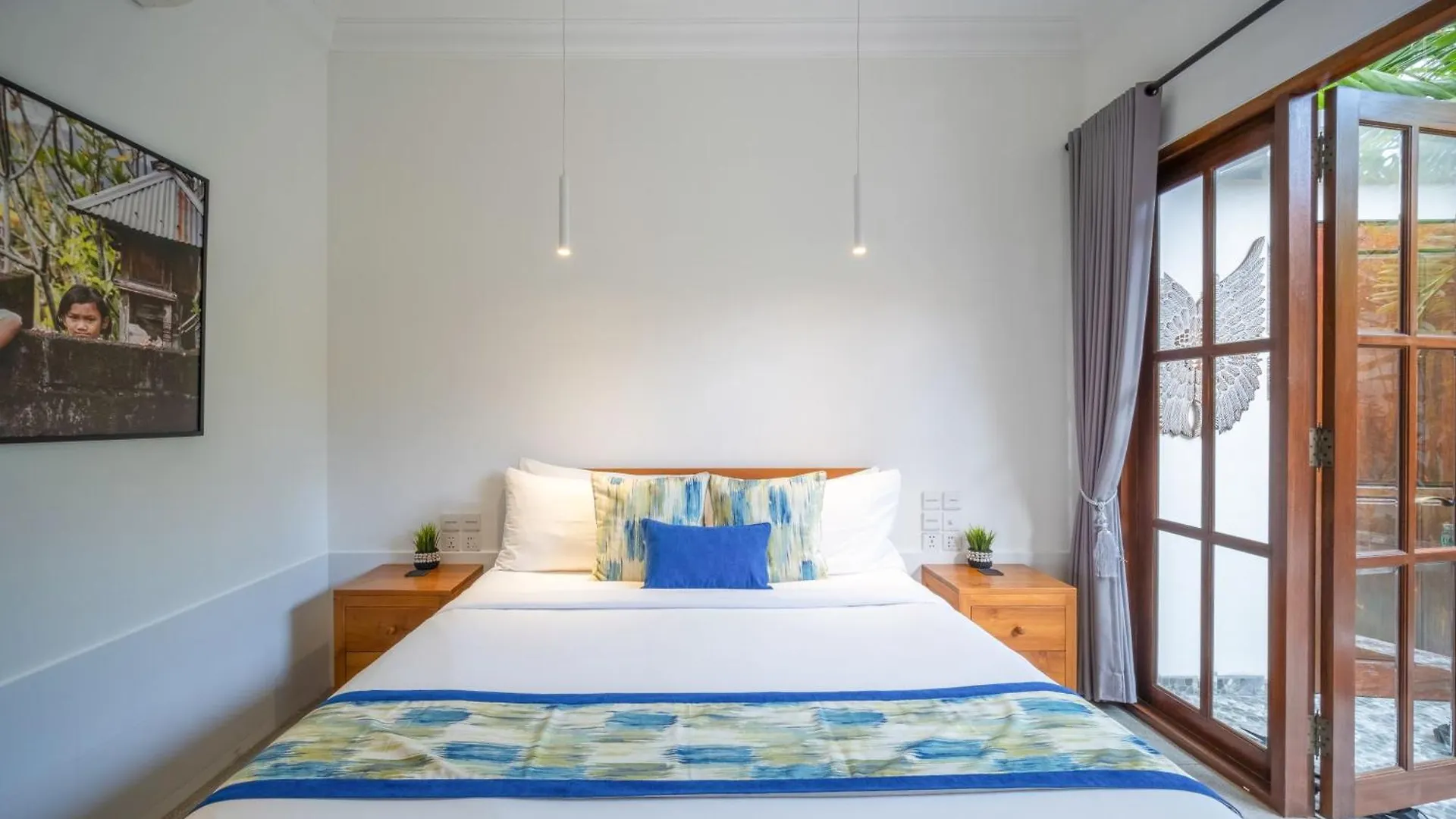 Villa Jolaine Seminyak