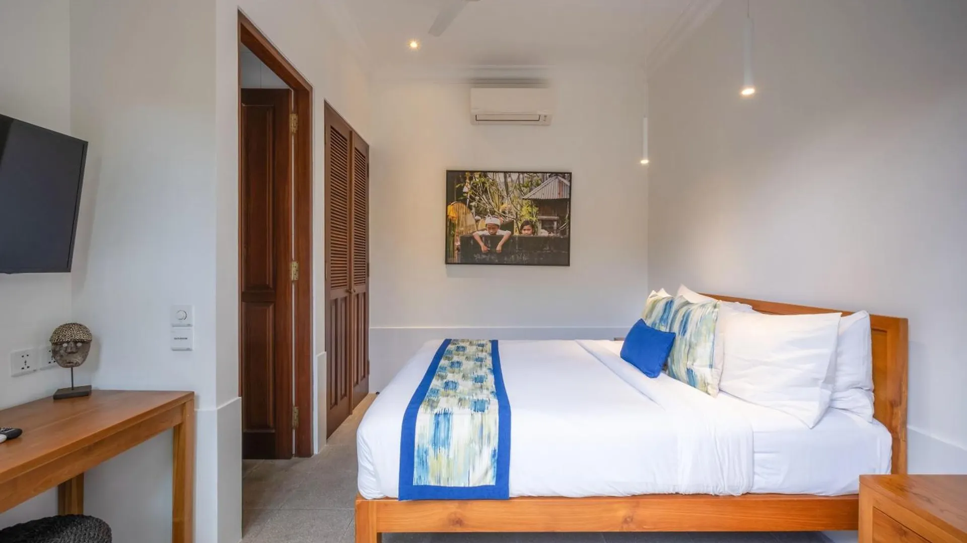 Villa Jolaine Seminyak