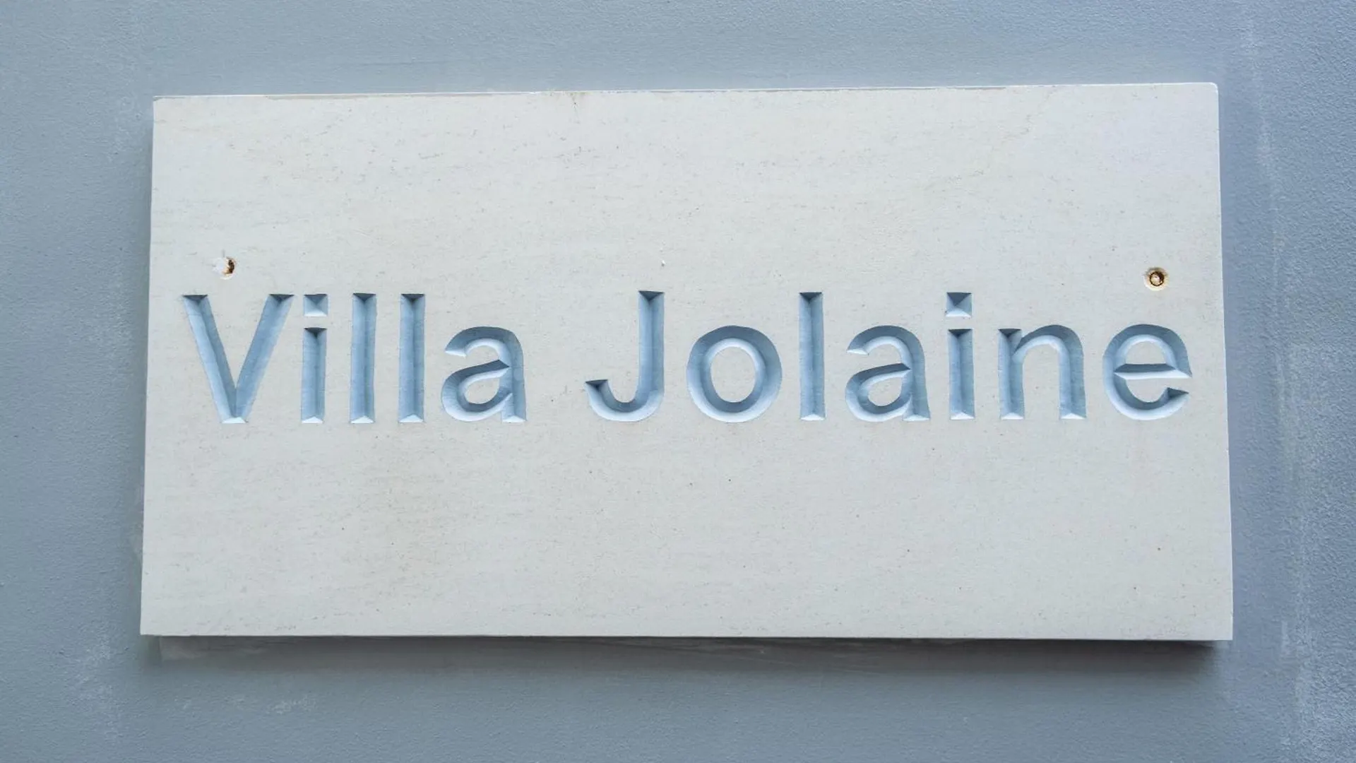 Villa Jolaine 塞米亚克